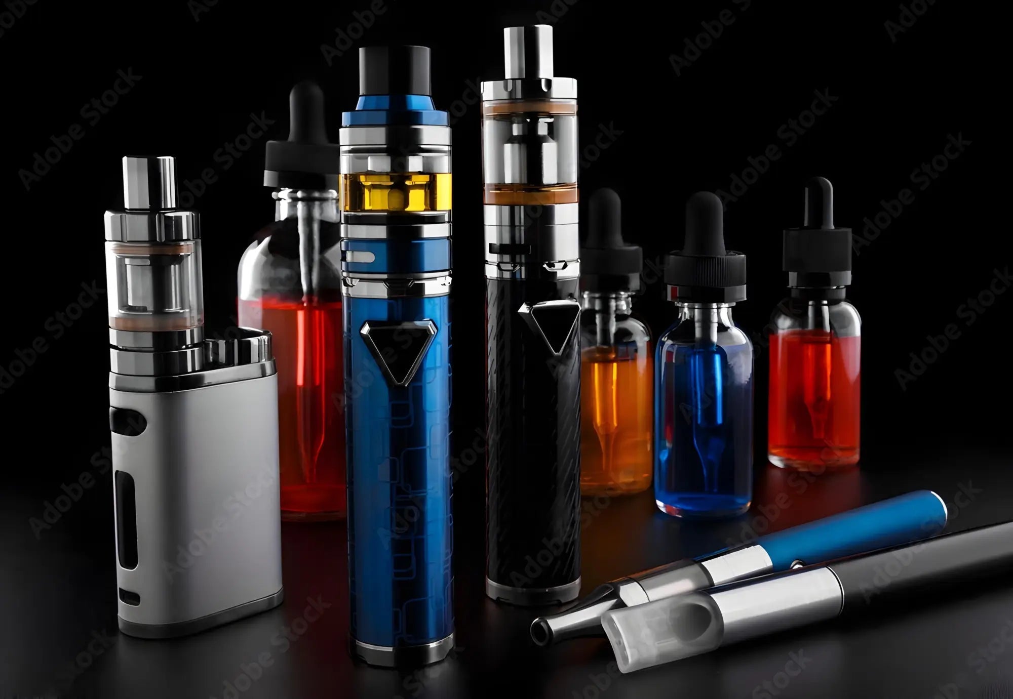 Vape Starter Kits - Vape Mash India