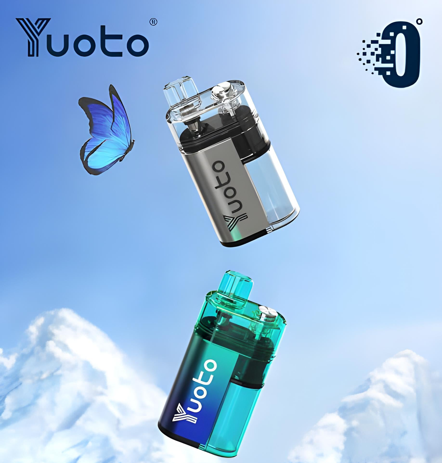 YUOTO