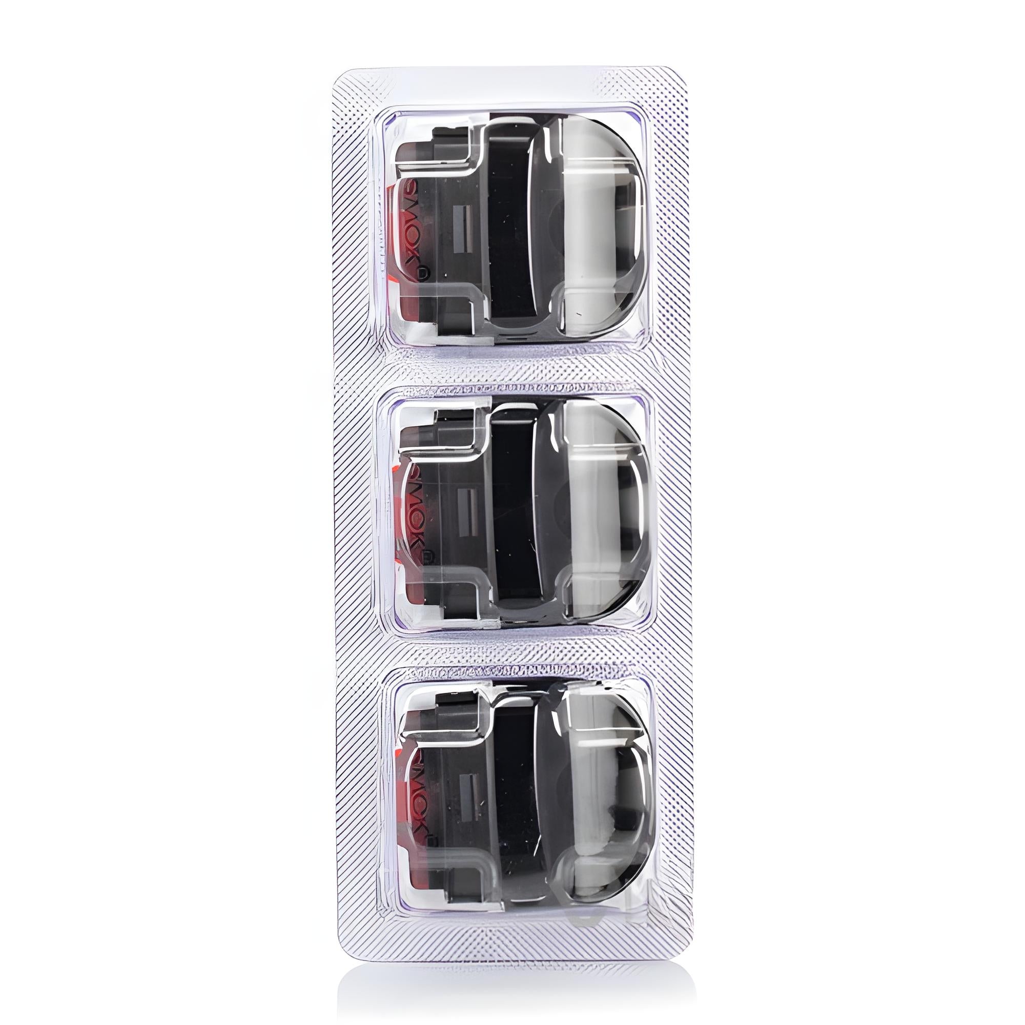 Authentic SMOK Nord 5 Refillable Cartridges Vape Mash India