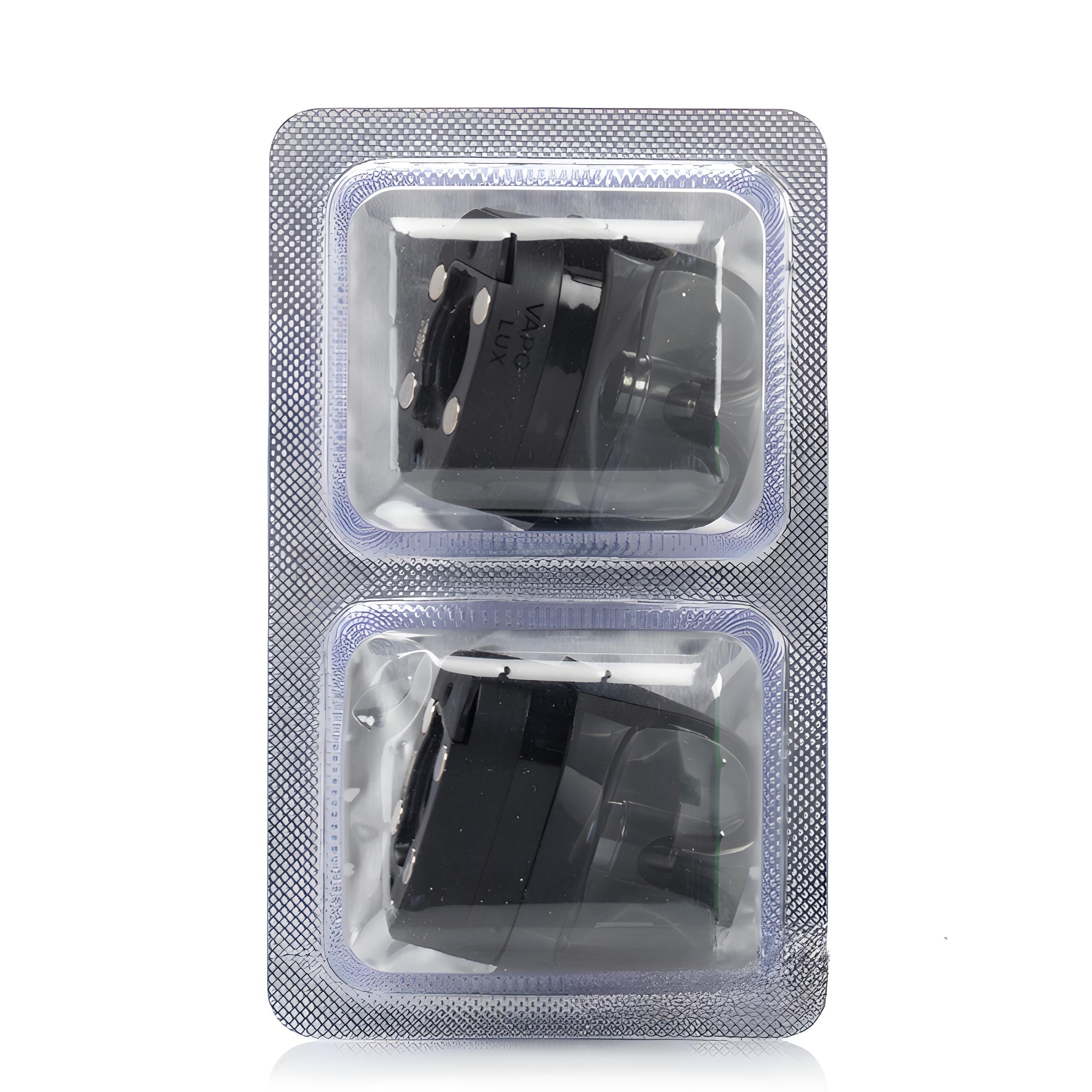Buy Vaporesso LUXE XR pods online in India – mesh coil vape pods
