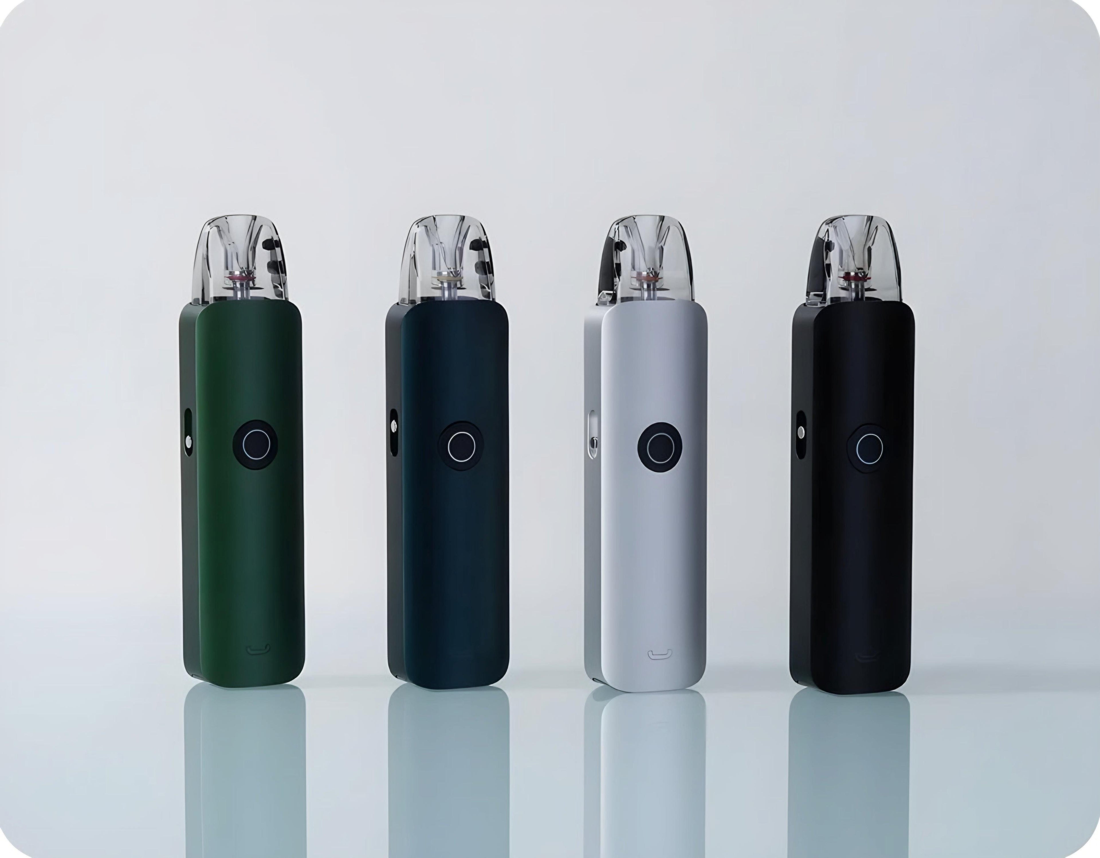 Caliburn G4 Classic pod system India