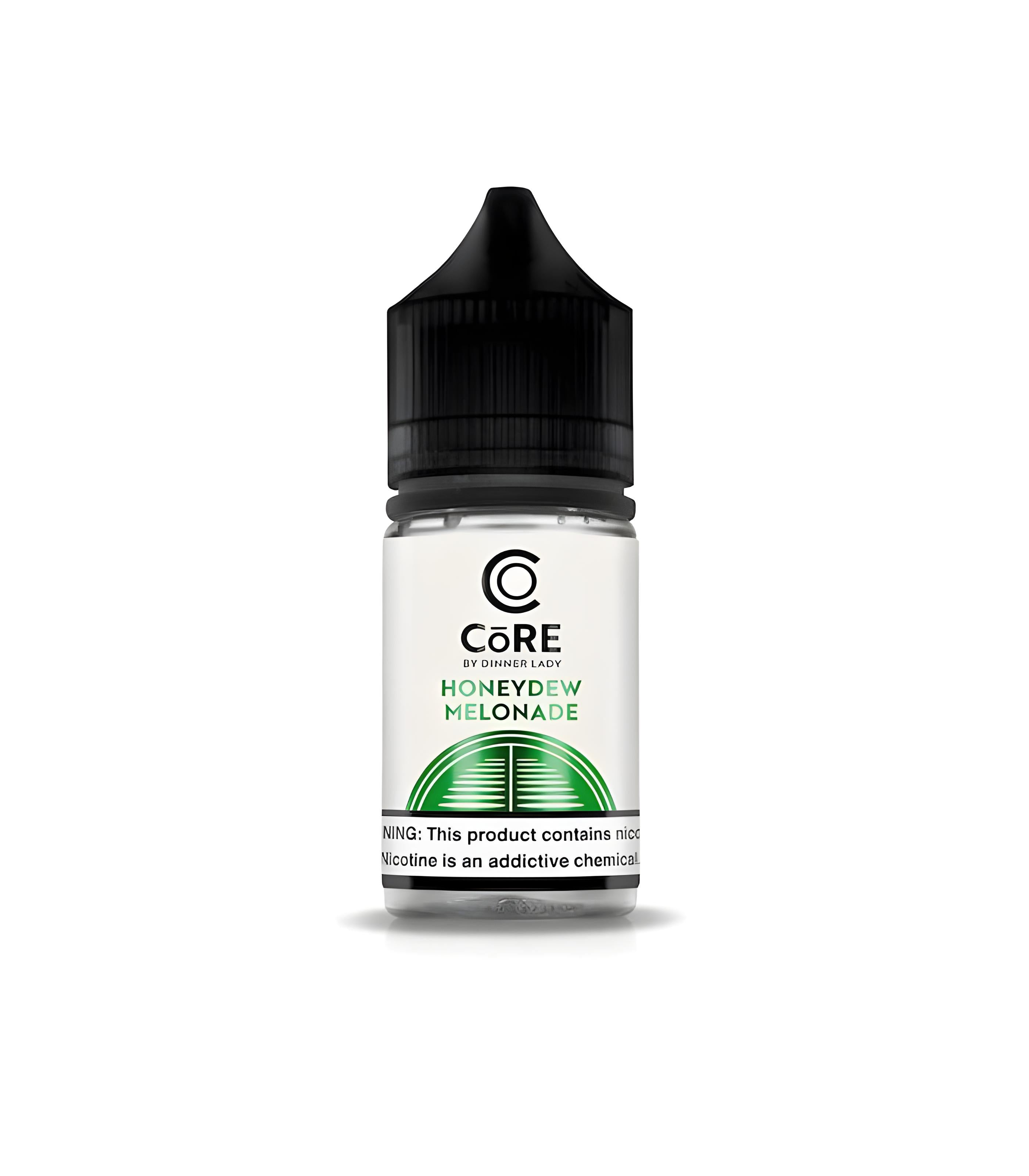 Honeydew Melonade – Dinner Lady Core Salt 30ML