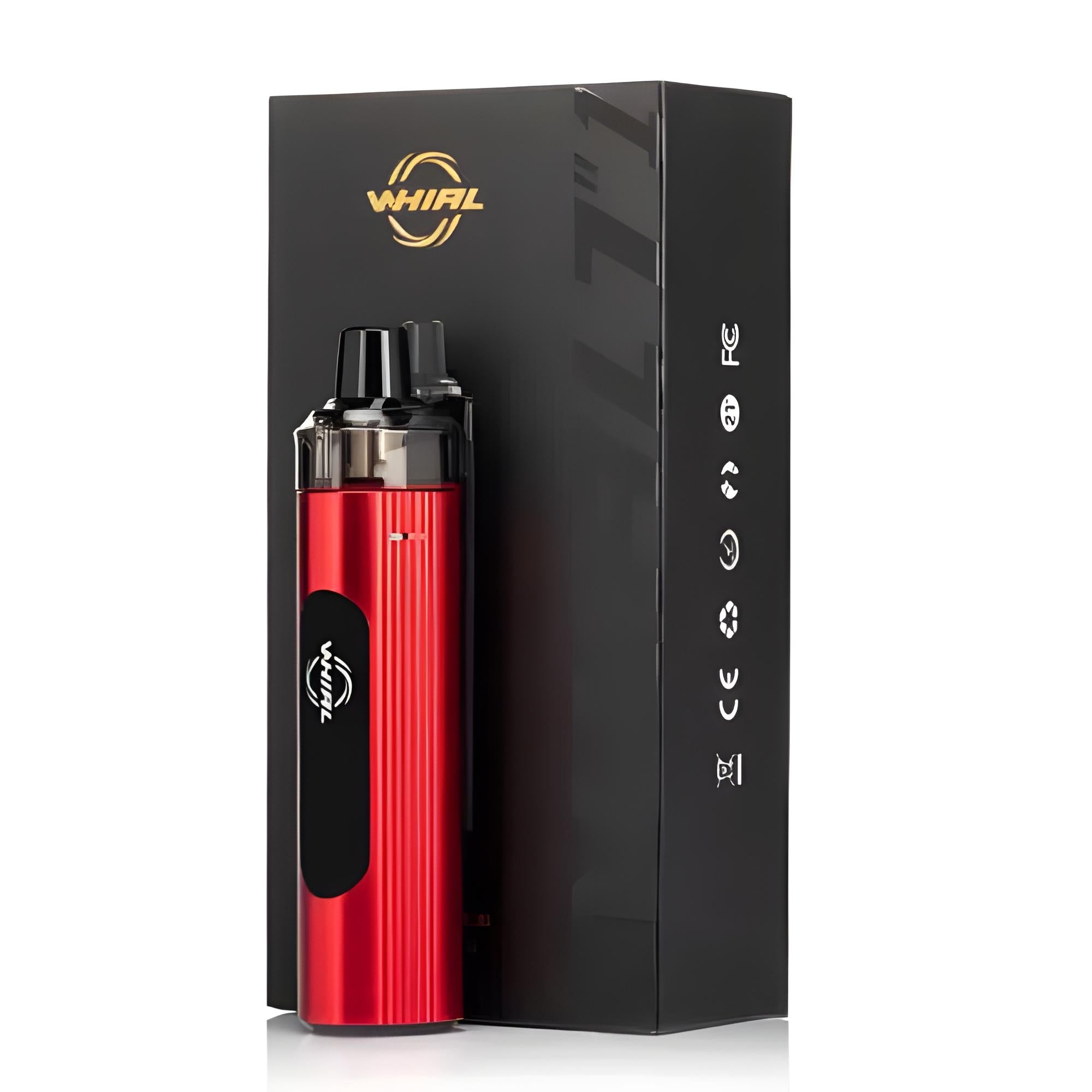 Uwell WHIRL T1 16W Pod Mod Kit – Buy Online in India