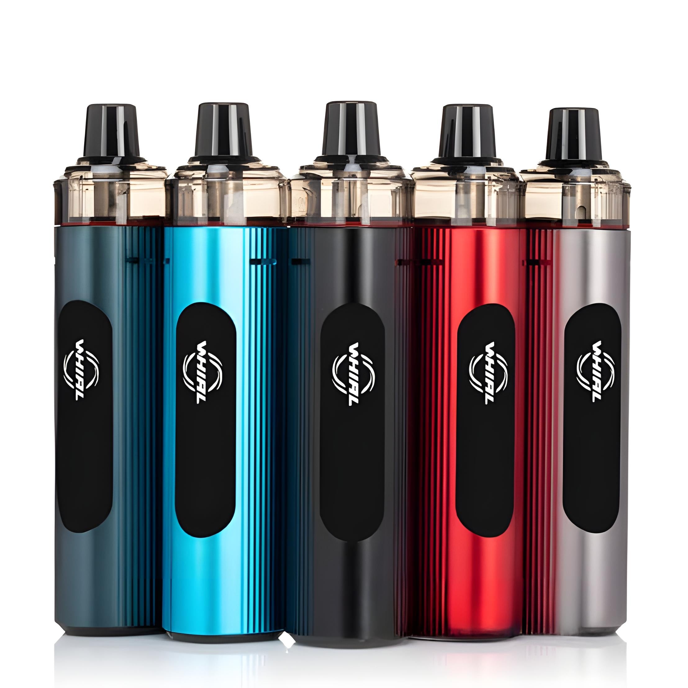 Uwell WHIRL T1 16W Pod Mod Kit – Buy Online in India