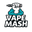 Vape Mash logo