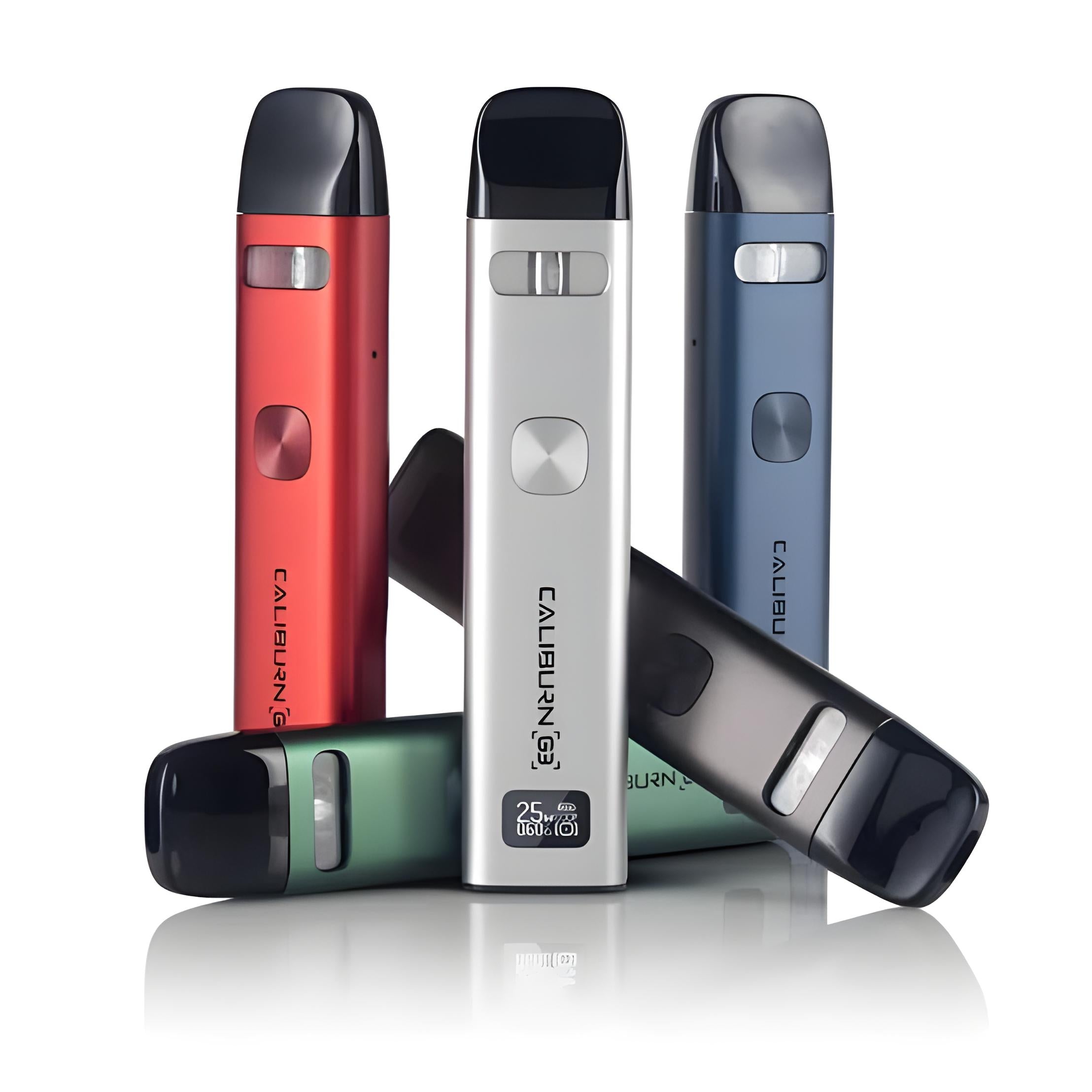 Uwell Caliburn G3 Pod System Kit India | Vape Mash