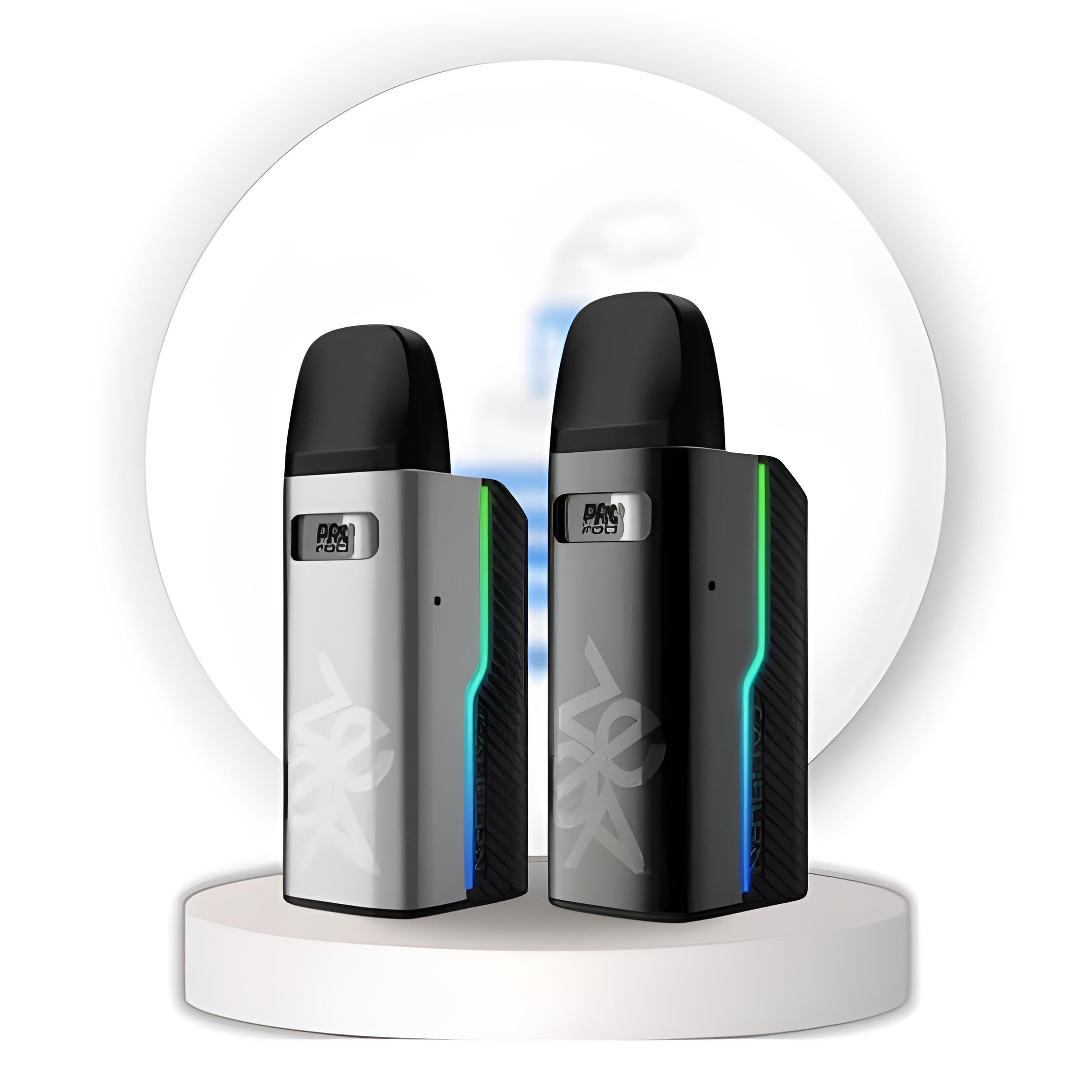 Uwell Caliburn GZ2 Pod System Kit India | Vape Smash India
