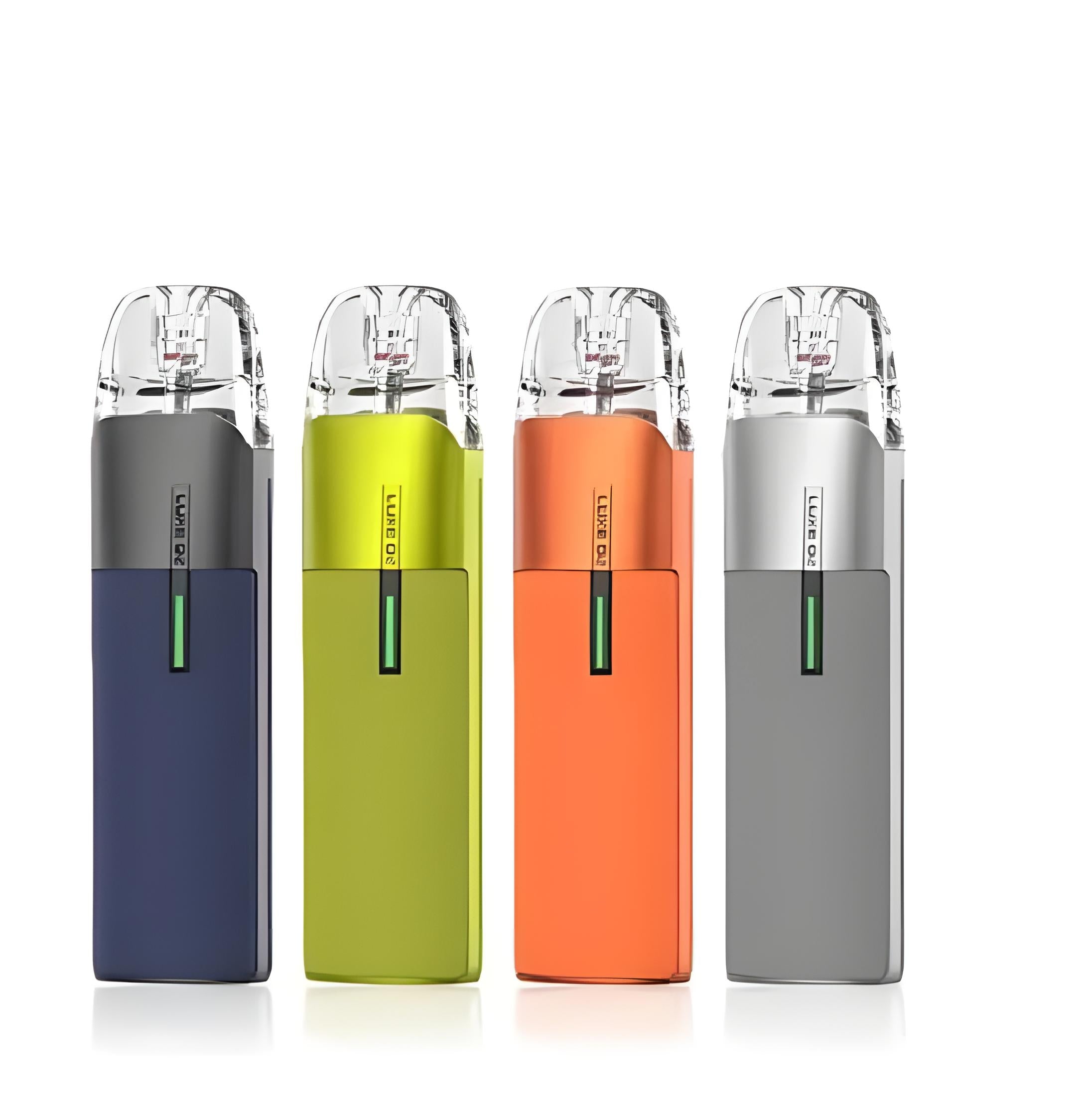 Vaporesso LUXE Q2 pod system kit India – authentic Vaporesso pod vape