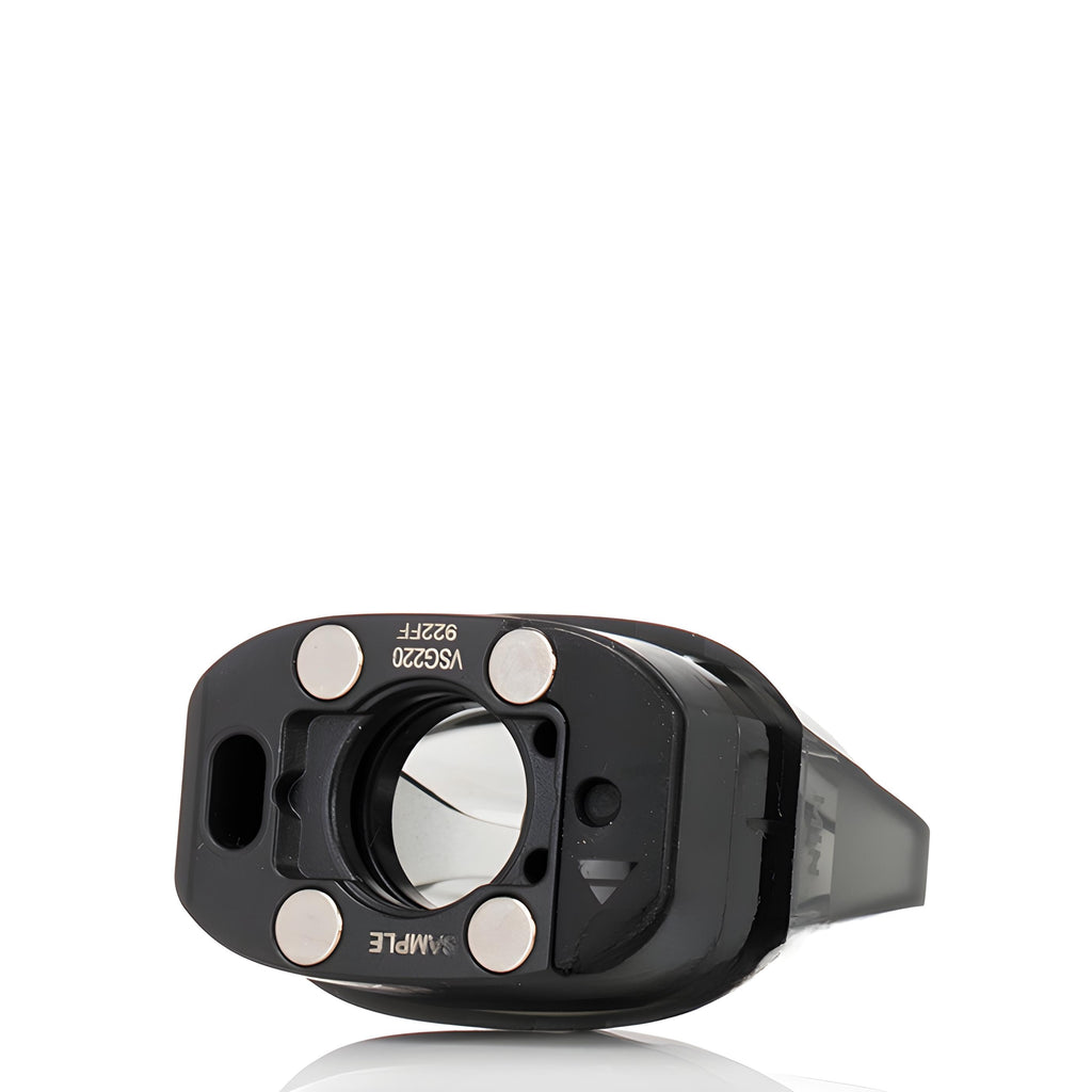 Vaporesso LUXE XR refillable pods India – leak-resistant pods for smooth vaping