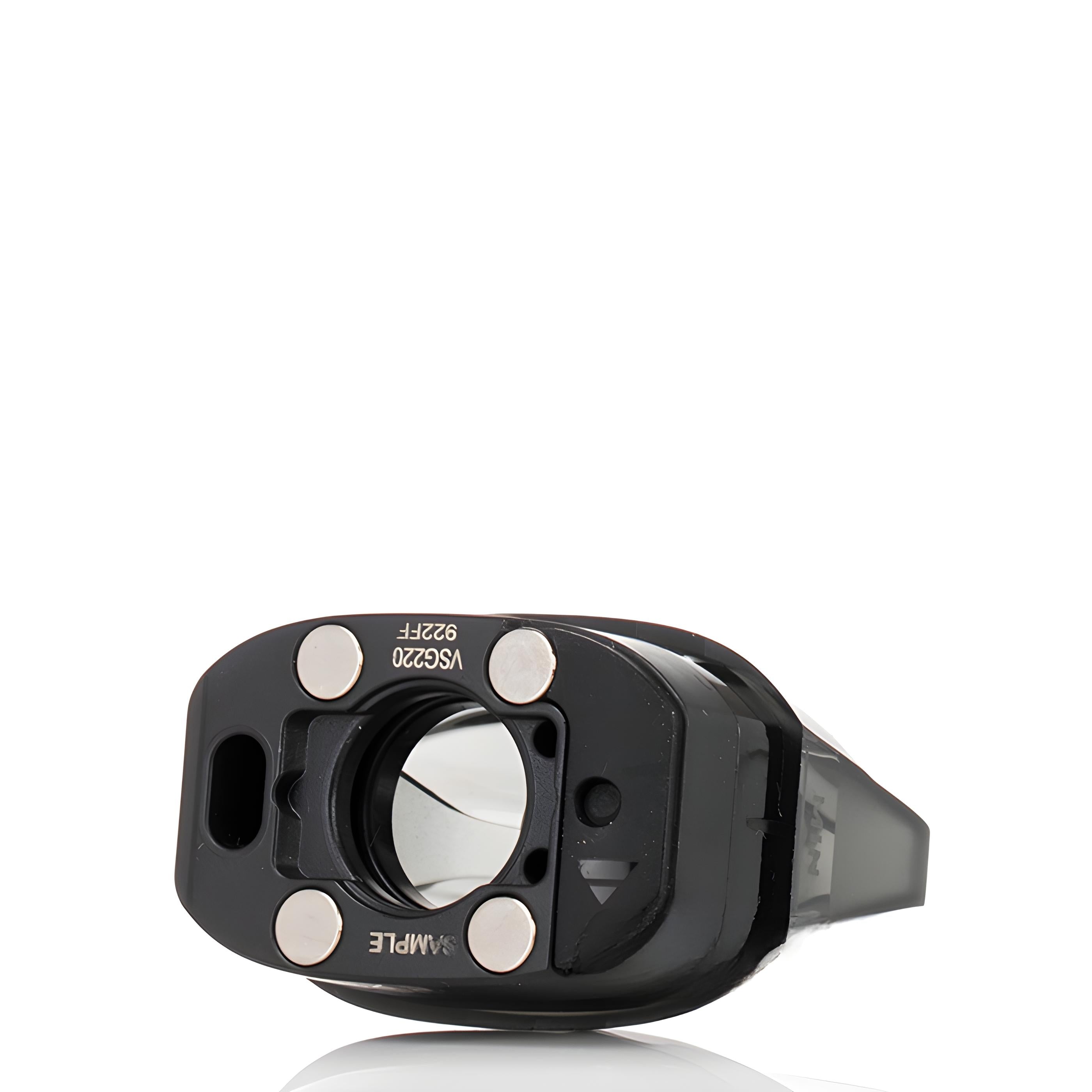 Vaporesso LUXE XR refillable pods India – leak-resistant pods for smooth vaping
