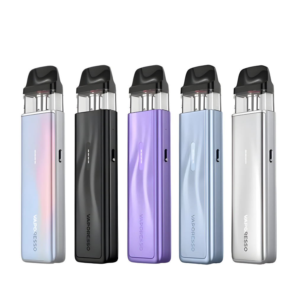 Vaporesso XROS 5 Mini Pod Kit | 1500mAh Battery | 3ML Pod | Vape Mash India