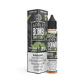 "VGOD SaltNic Apple Bomb Iced 30ml bottle – green apple with menthol, 25mg and 50mg nicotine"