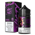 ASAP Grape – Nasty Juice 60ML (0MG / 3MG / 6MG) | Vape Mash India - Vape Mash India