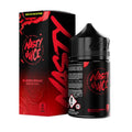 Bad Blood 60ml Vape Juice (3mg / 6mg) – Nasty Juice Aroma Concentrate | Vape Mash India - Vape Mash India