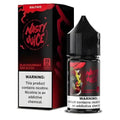 Bad Blood - Nasty Juice | 30ML Nic Salt Juice | 35MG,50MG | Vape Mash India - Vape Mash India