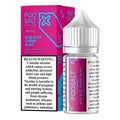 Blue Razz Cherry Blast Pod Salt Nexus 30ML Nic Salt Vape Juice India – Bold cherry and sweet blue raspberry blend in 25MG & 50MG at VapeMashIndia