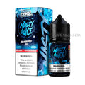 Blueberry Ice Nasty Super Cool 30ML Vape Juice Bottle – 35MG and 50MG Nicotine Salt India
