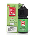 BLVK Apple Watermelon Nicotine Salt 30ml 35mg vape juice India