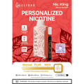 Buy Elf Bar Nic King disposable vape online in India