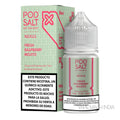Fresh Raspberry Mojito Nic Salt Vape Juice by Vape Mash India, 30ML, available in 25MG and 50MG nicotine strengths.