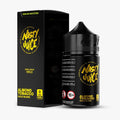Gold Blend Almond Tobacco 60ml Vape Juice (3mg) – Nasty Juice | Vape Mash India - Vape Mash India