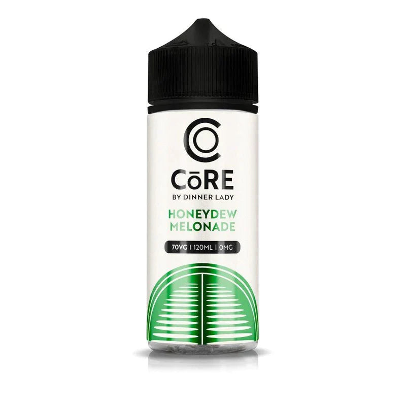 Honeydew Melonade - Core by Dinner Lady | 120Ml Vape Juice | 3MG, 6MG | Vape Smash India