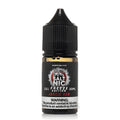 Joosie Red Salt E-Liquid Freeze Edition 3.5% Nic Salt by Vape Mash India, featuring a vibrant red bottle with menthol flavor accents.