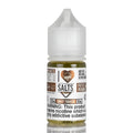 Love Salts 30ml Sweet Tobacco Nic Salt E - Liquid - Vape Mash India