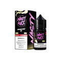 Passion Fruit Ice Nic Salt Vape Juice by Nasty Juice, 30ML bottle, 35MG or 50MG nicotine, Vape Mash India branding.