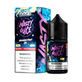 Passion Fruit Ice - Nasty Super| 30ML Vape Juice | 35MG,50MG | Vape Mash India - Vape Mash India