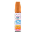 Peach Bubble - Dinner Lady Ice Moments | 60ML Vape Juice | 3MG, 6MG | Vape Mash India - Vape Mash India