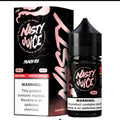Peach Ice - Nasty Juice | 30ML Nic Salt Juice | 35MG,50MG | Vape Mash India - Vape Mash India