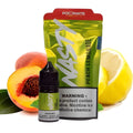 Peach Lemonade Nasty Podmate Salt 30ML | 35MG & 50MG Nic Salt - Vape Mash India