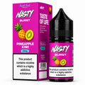 Pineapple Kiwi - Nasty Burst | 30ML Nic Salt Juice | 35MG,50MG | Vape Mash India - Vape Mash India