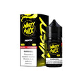 Pineapple Nasty Juice 30ML vape juice by Vape Mash India, nicotine salt e-liquid with 35MG and 50MG strength.