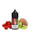 Podmate Salt 30ml Strawberry Kiwi Fruity Vape by Nasty Podmate Salt - Vape Mash India