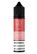 Red Apple Ice – Pod Salt Freebase 60ml (3MG & 6MG) | Vape Mash India - Vape Mash India