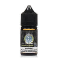 Ruthless Salt 30ml Pineapple Limeade vape juice with icy finish, Nic Salt by Vape Mash India, featuring tropical fruit and cooling sensation.