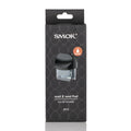 SMOK Nord 2 Replacement Empty Pod Cartridge 4.5ml for Vape Mash India, showcasing the sleek, transparent pod with filling port.