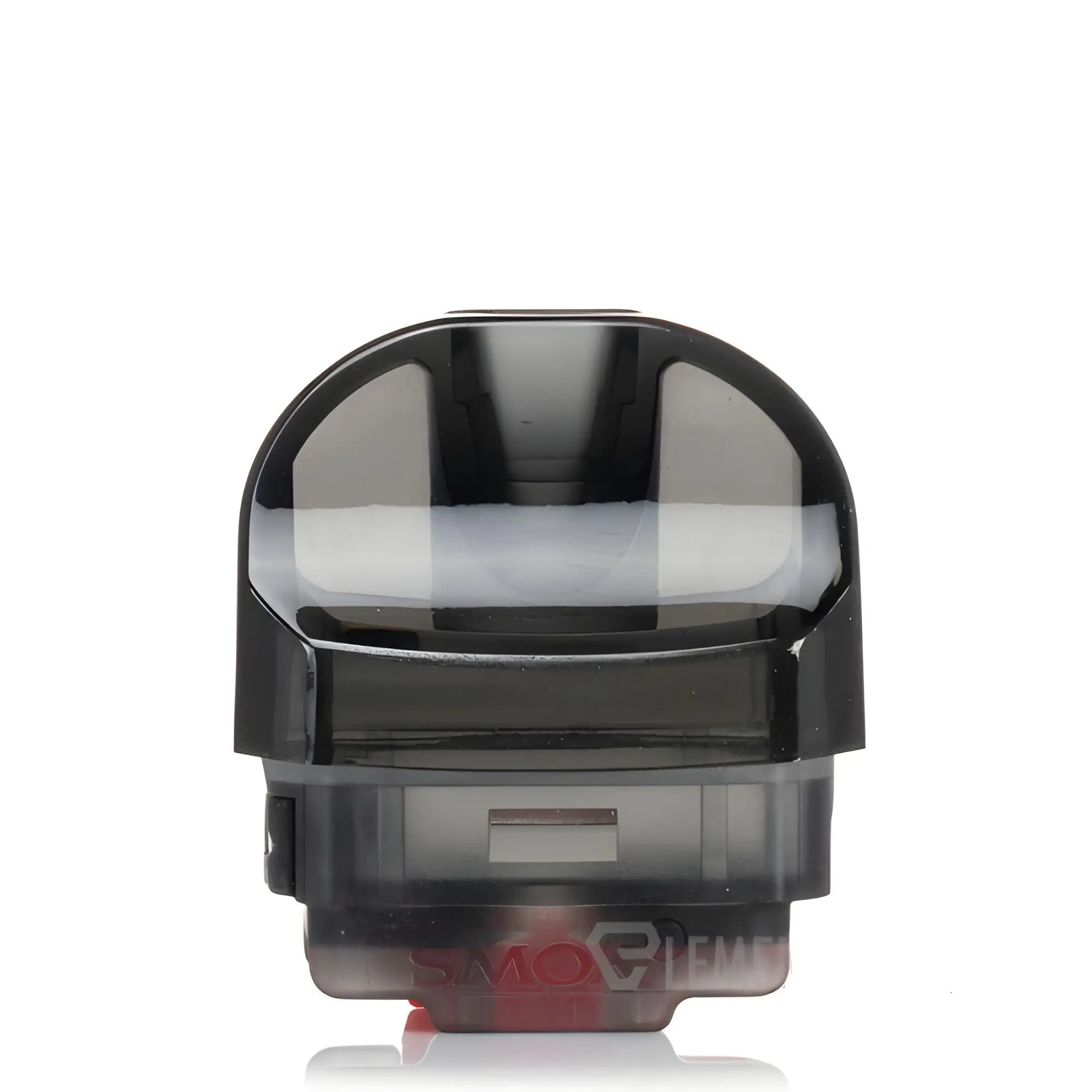 Smok Nord 5 empty pod packaging with three leak-resistant vape coils and pods from Vape Mash India.
