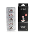 Buy SMOK RPM coils online in India – versatile coils for vaping