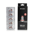SMOK RPM Replacement Coils | Vape Mash India - Vape Mash India