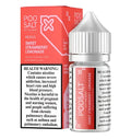 Sweet Strawberry Lemonade – Pod Salt Nexus Nic | 30ML Vape Juice | 25MG / 50MG | Vape Mash India - Vape Mash India