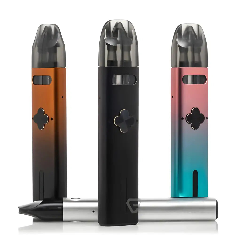 Uwell CALIBURN Explorer 32W Pod System Kit | Vape Mash India