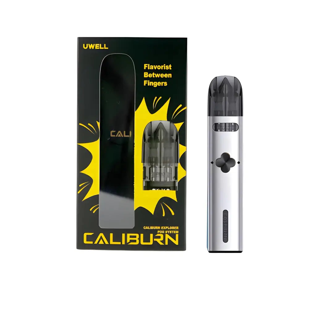 Uwell CALIBURN Explorer 32W Pod System Kit 