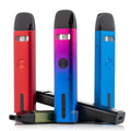 Uwell Caliburn G2 18W Pod System Kit – Buy Online in India - Matte Grey - Vape Starter Kits