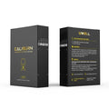 Uwell Caliburn G2/GK2 replacement cartridges, pack of 2, vape coils and pods compatible with Uwell vape devices.