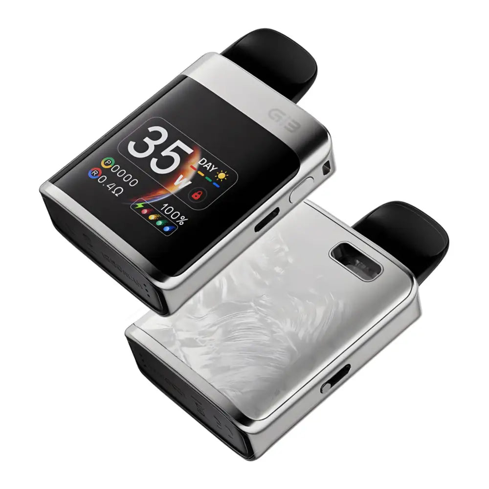 Uwell Caliburn G3 Pro KOKO 35W Pod System Kit India | Vape Mash India - Vape Starter Kits