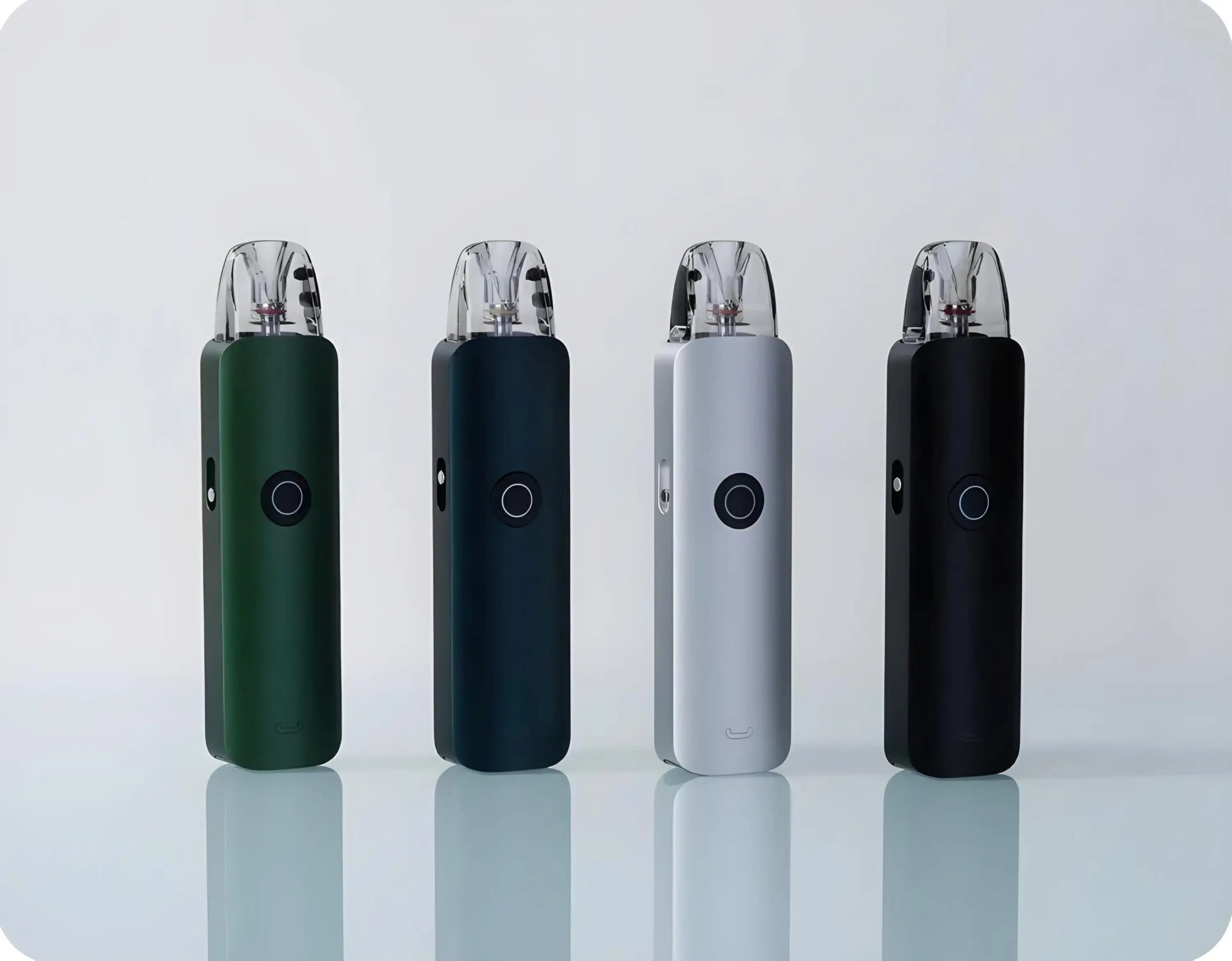 Caliburn G4 Classic pod system India