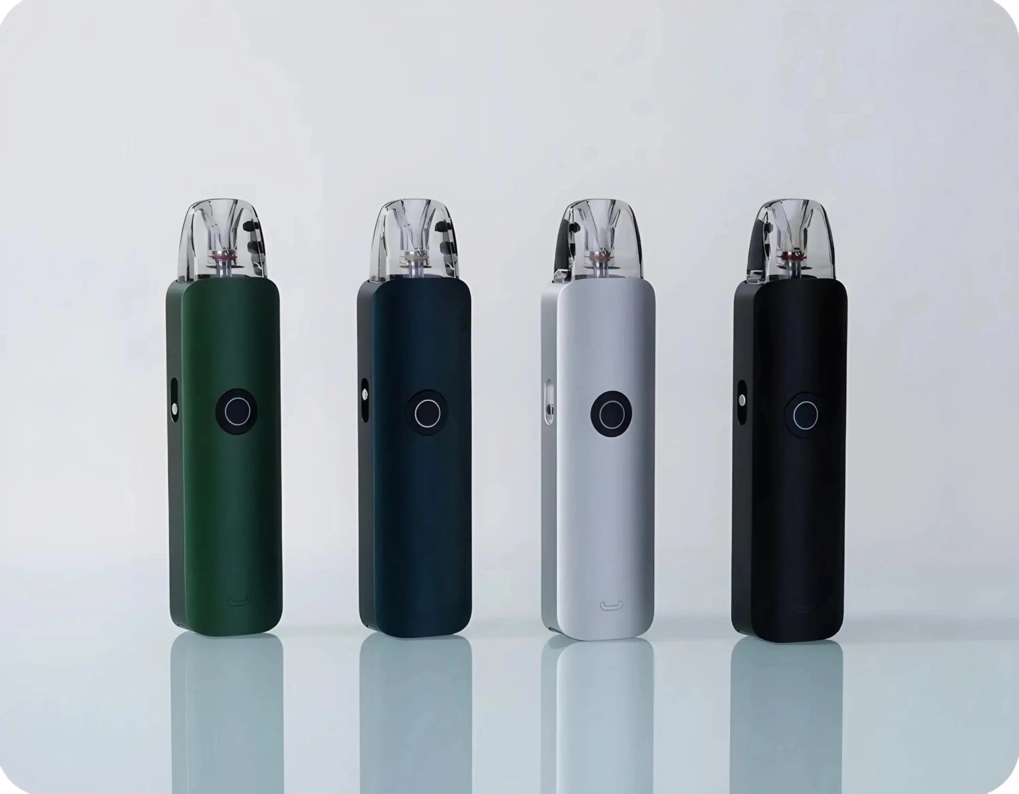 Uwell Caliburn G4 Classic 35W Pod System – Premium Dual - Airflow Kit | Vape Mash India - Vape Mash India